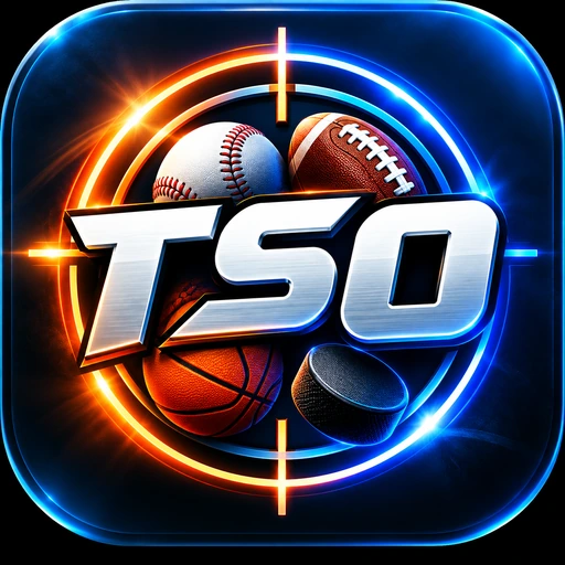 Approved TSO 2.0 app icon